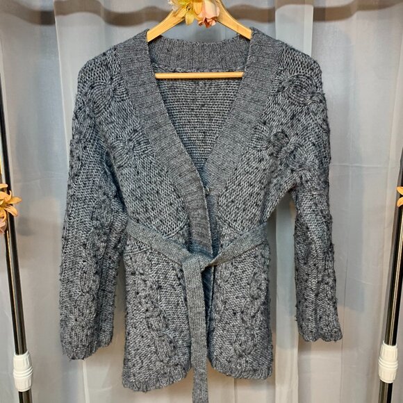Smart Set Knit Cozy Sweater - Picture 1 of 4